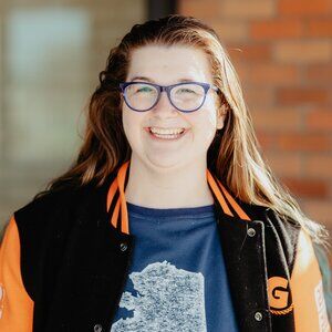 Meet your Posher, Abby